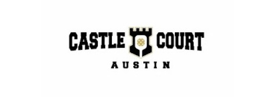Castle Court Austin Cover Image