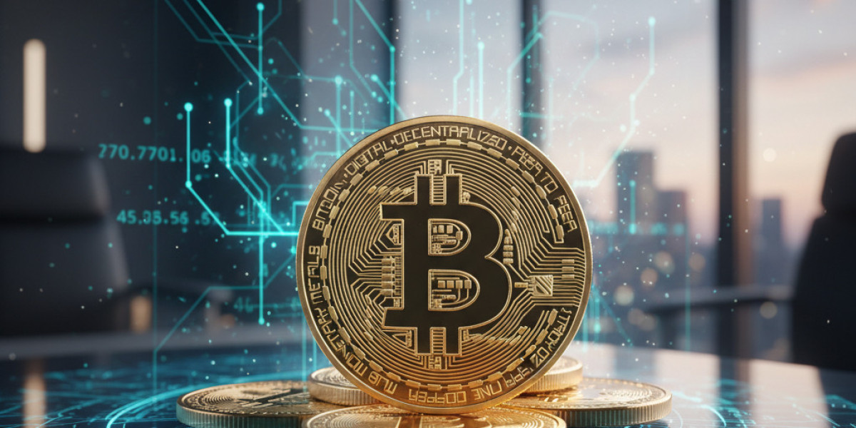 Bitcoin Price Volatility Surges on Global Economic Tension