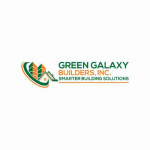 Green Galaxy Builders Profile Picture