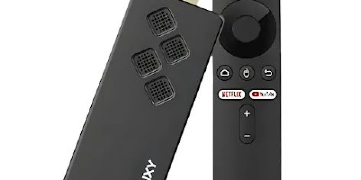 Flixy TV Stick im Test: So gut ist das neue Streaming-Gerät