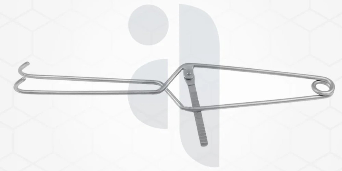 Mastering Urology: The Bladder Blade Surgical Instrument