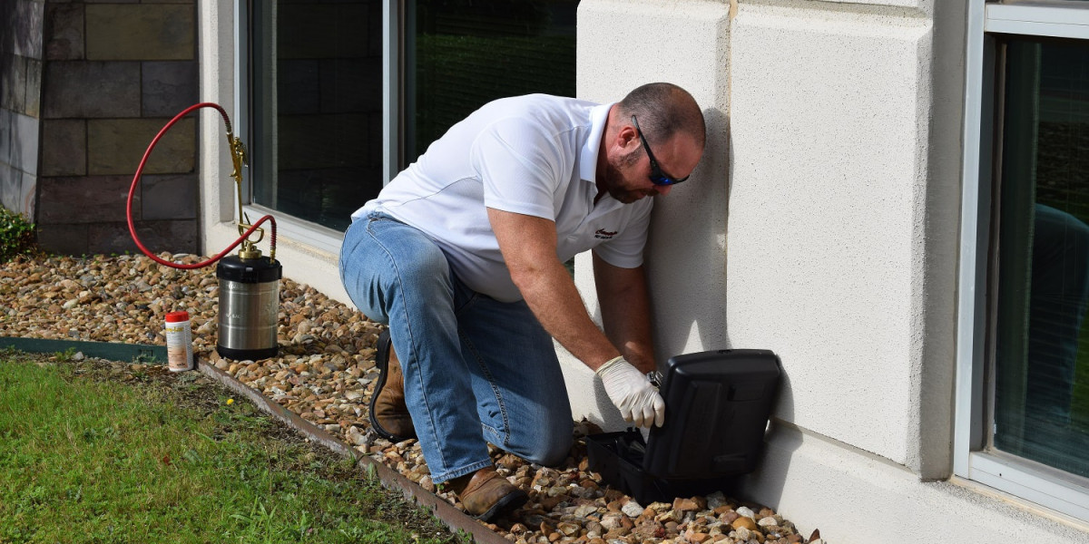 Residential Pest Control for Bed Bugs: Restore Comfort at Home