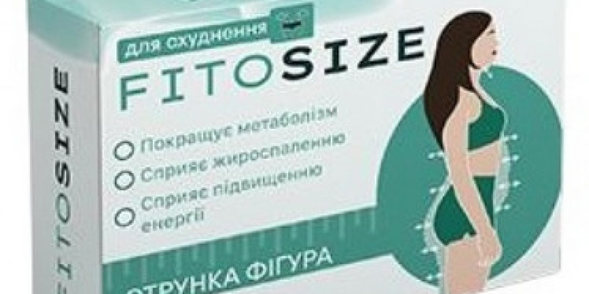 Fitosize UA – WellBioTricks
