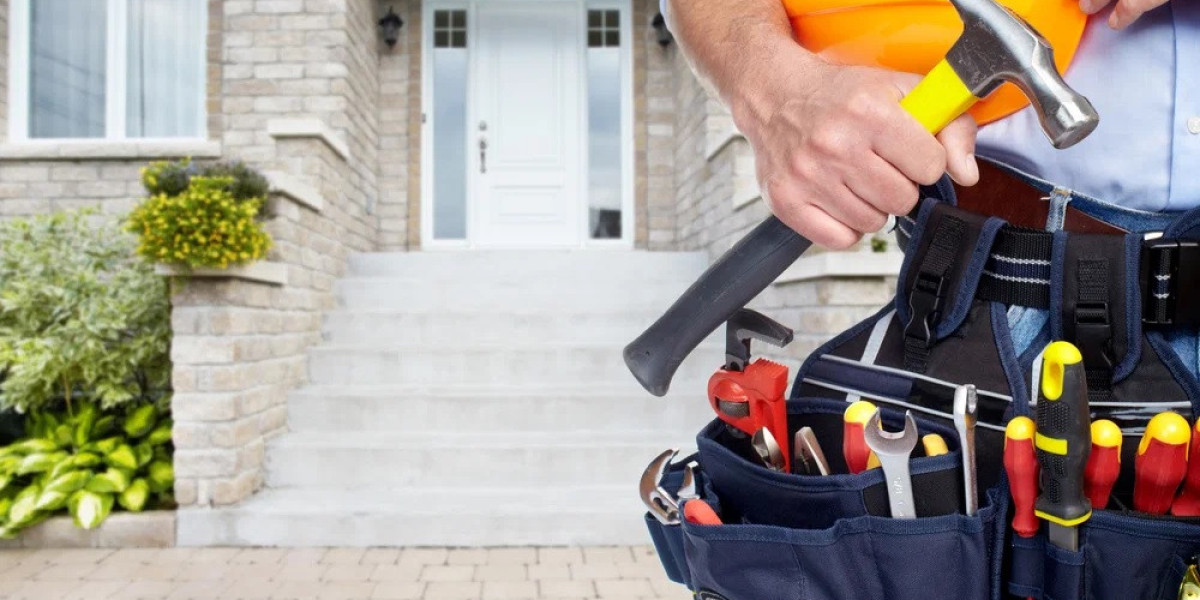 Dependable Handyman Services for Sandpoint Homes