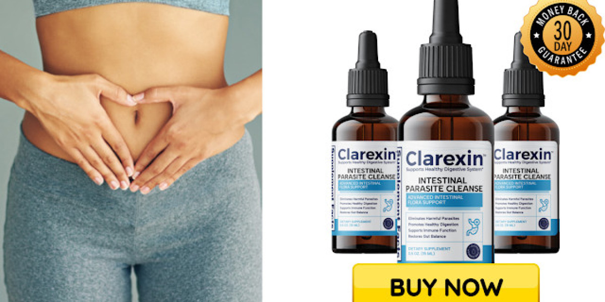 Clarexin – Gentle Cleanse, Powerful Results
