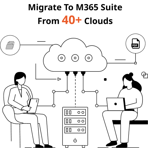 Microsoft Office 365 Migration Services☁️? Consultant