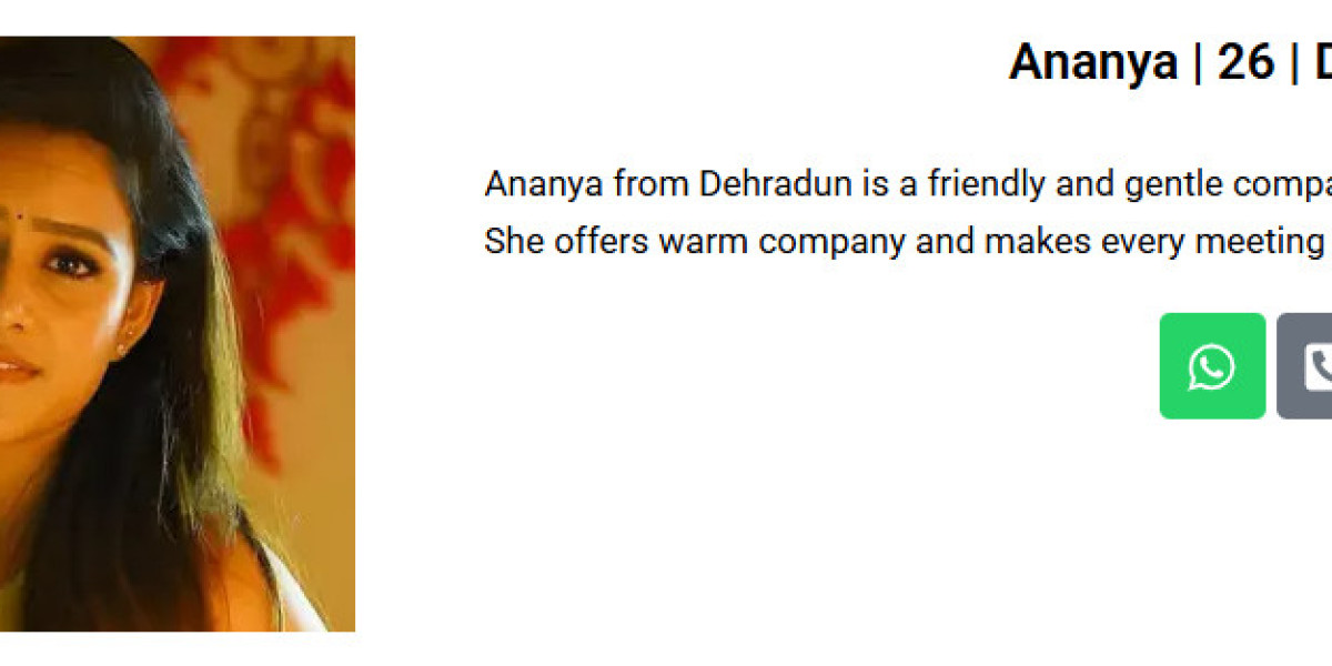 call girl in dehradun