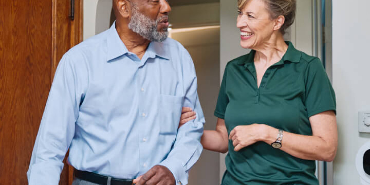 Quality Home Help Agency Care Options in Montgomery County MD for Loved Ones