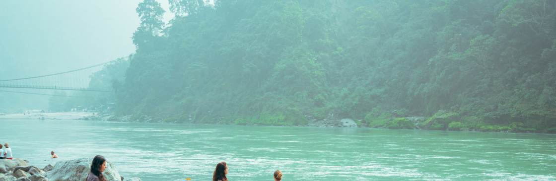 Nirvana Yoga school Cover Image