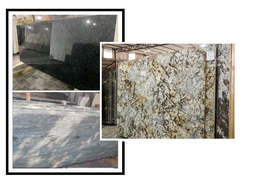 Granite Dealer In kolkata | Lowest Granite Price In Kolkata