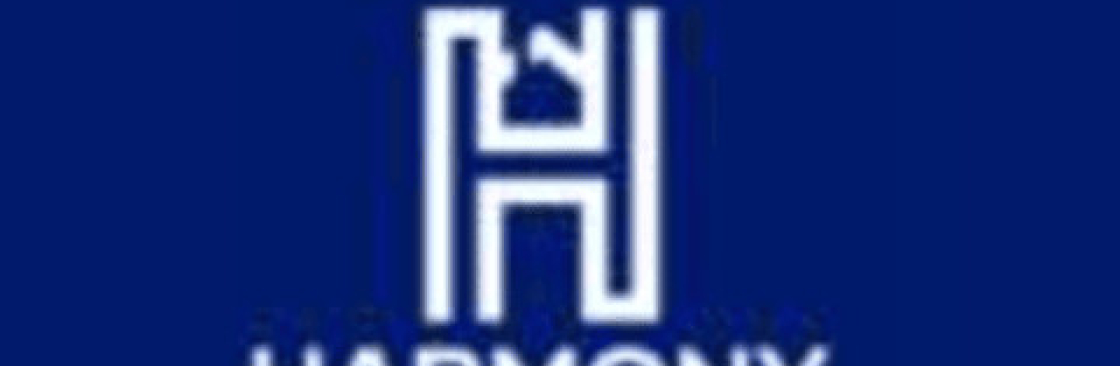 Harmony Home Loans Cover Image