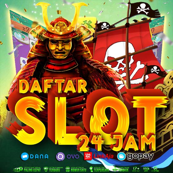 Spin Slot Auto Senyum Terus