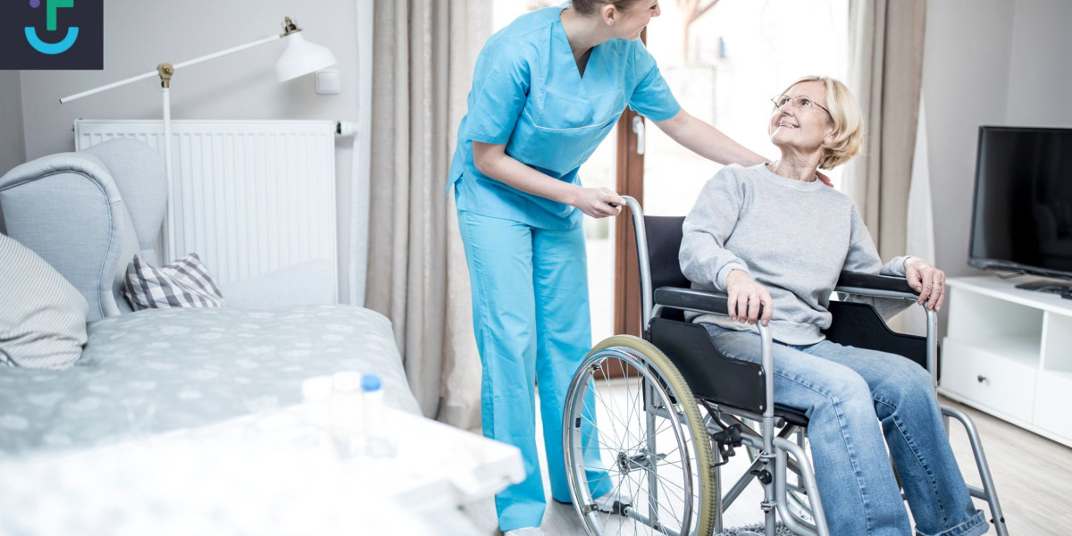 What You Need to Know About Disability Care in Australia