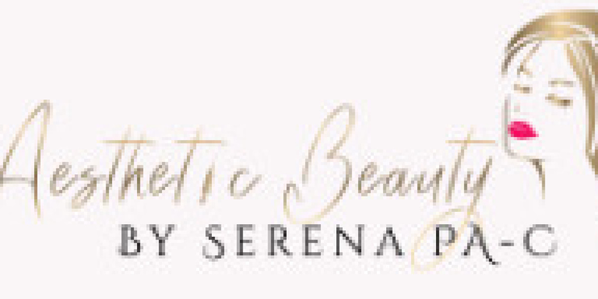 Rejuvenate Your Skin with Advanced Aesthetic Treatments at Aesthetic Beauty By Serena, PA-C