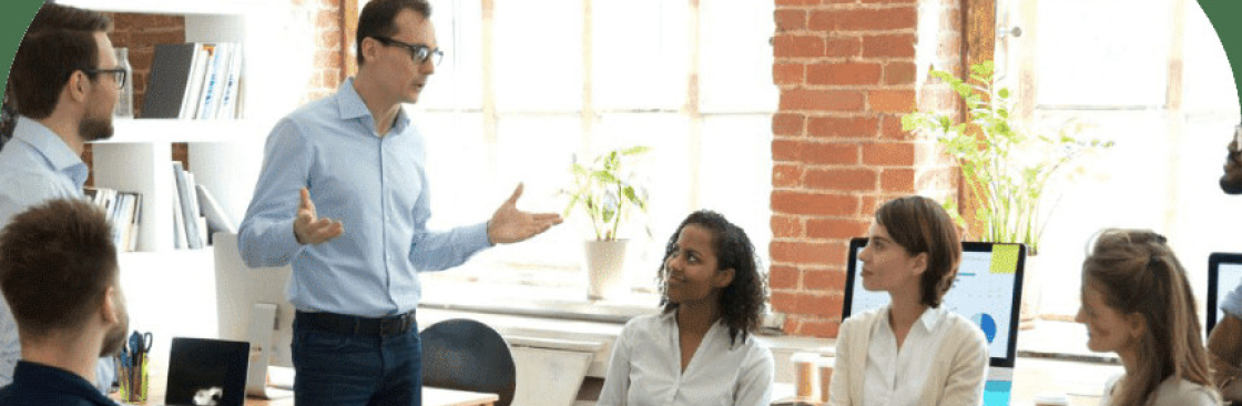 Evergreen Sales Group Cover Image
