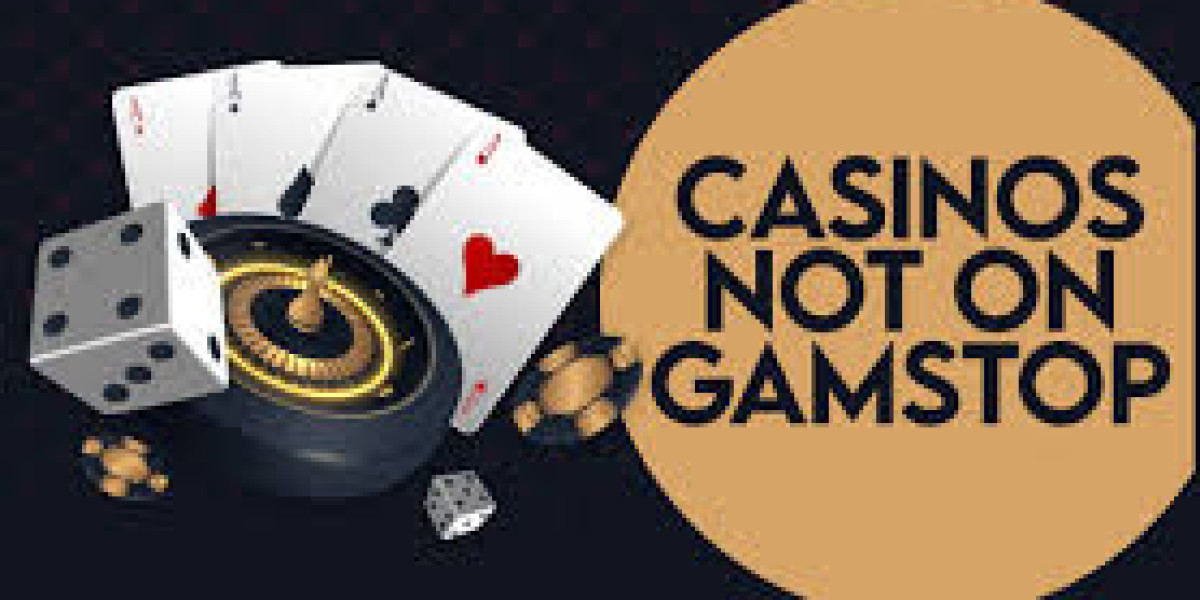 A Guide to Non-GamStop Casinos