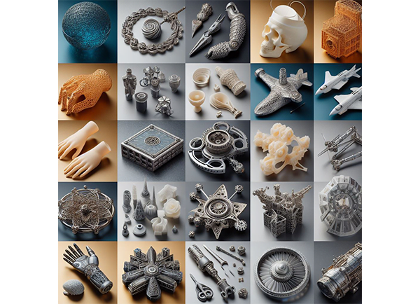 Top FDM 3D Printing & SLA 3D Printing Services – Fast & Reliable