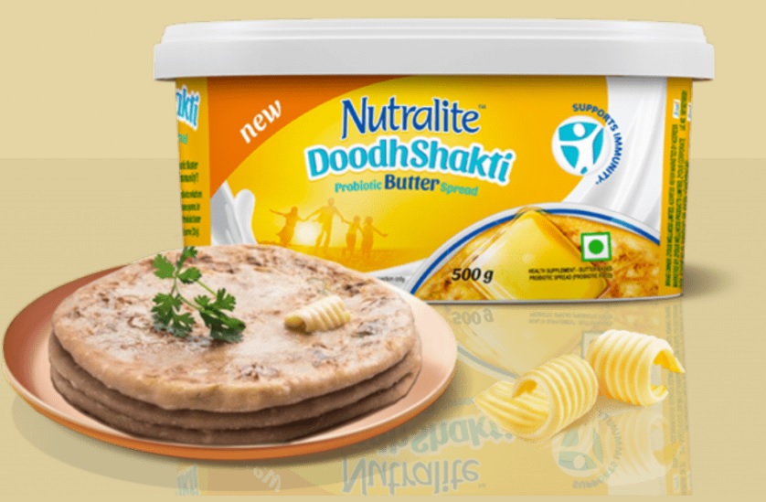 How Nutralite Probiotic Butter Spread Brings Taste and Wellness Together