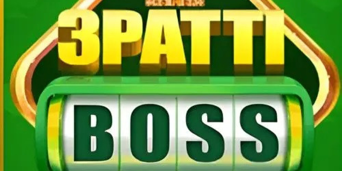 3 Patti Boss: King of the Cards