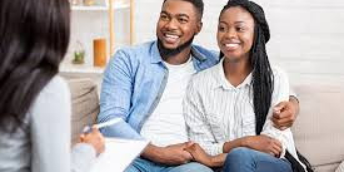 Finding Strength in Marriage Through Therapy