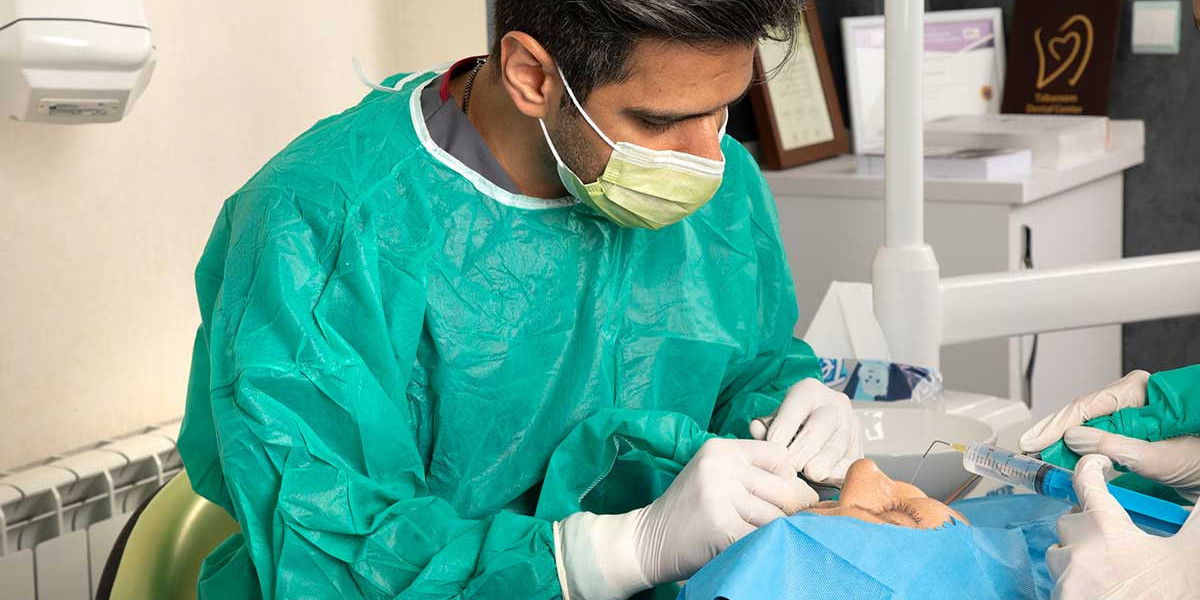 Advanced Procedures by a Jaw & Face Surgery Specialist You Can Trust