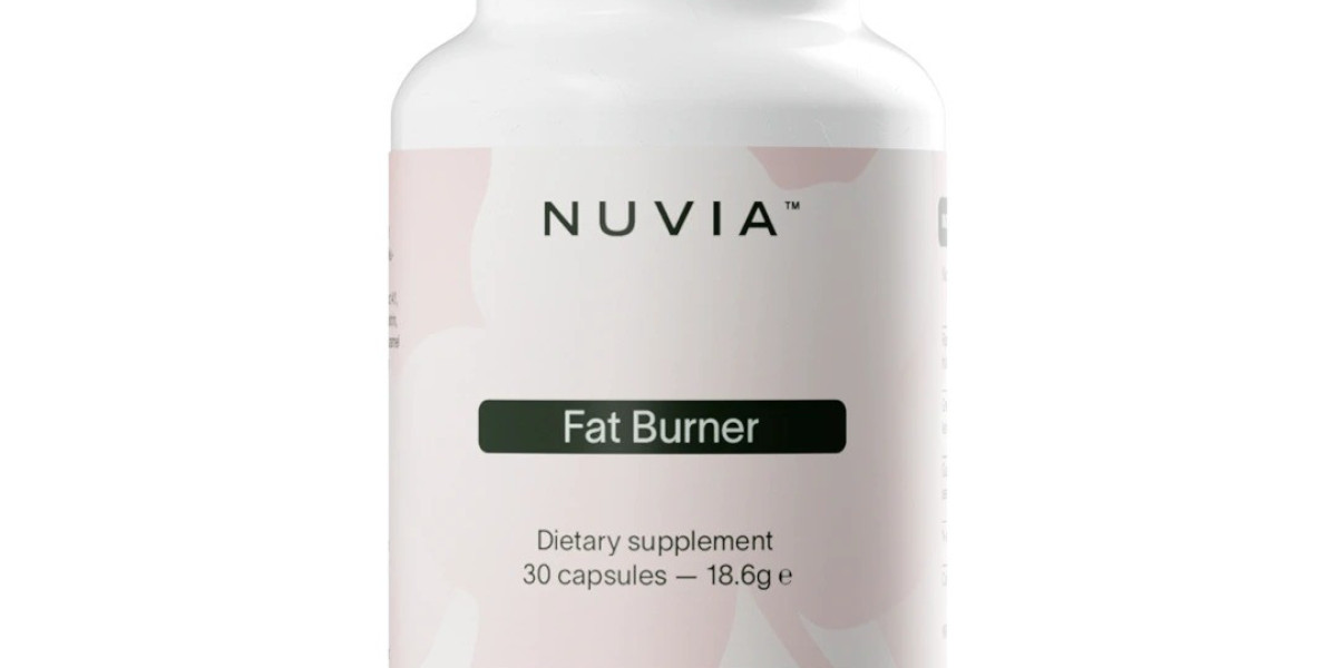 Nuvia Supplement – Control Cravings and Shed Extra Pounds