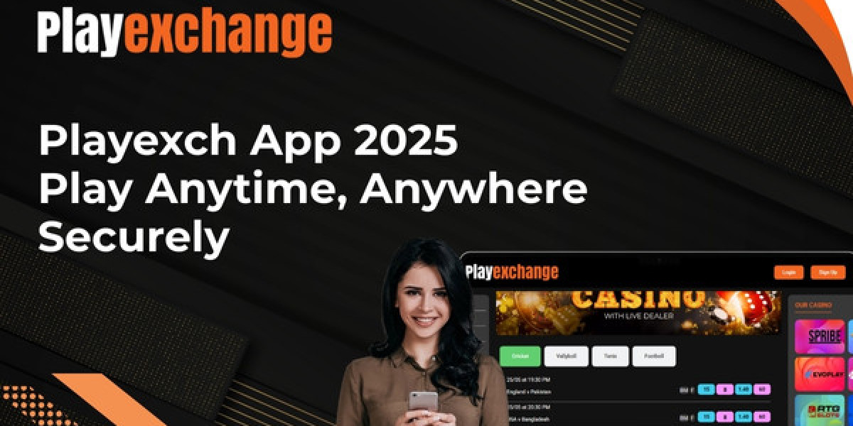 Playexch 2025 App – Sportsbook & Casino Combined