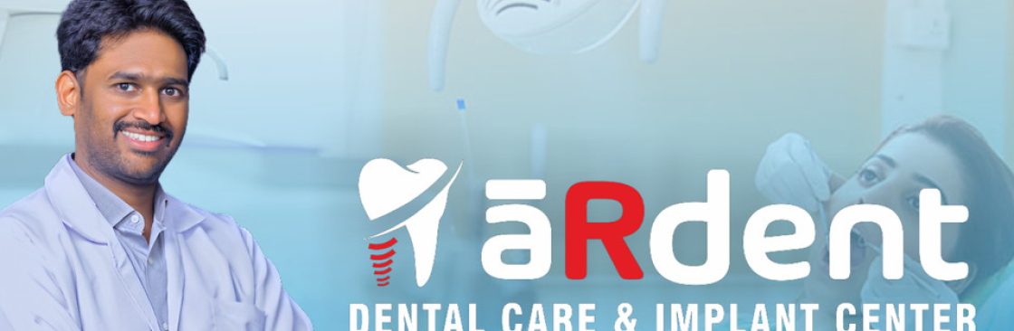 Pediatric Dentist in Kokapet Cover Image