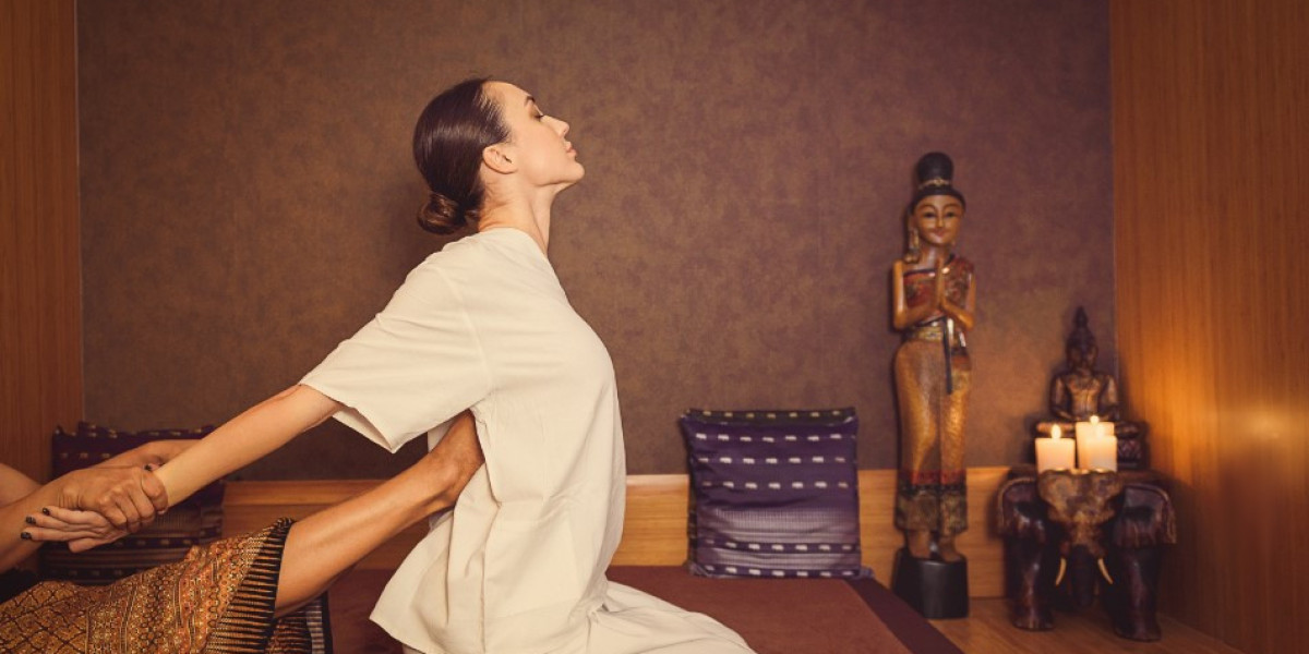 The Science Behind Thai Massage: Why It Works