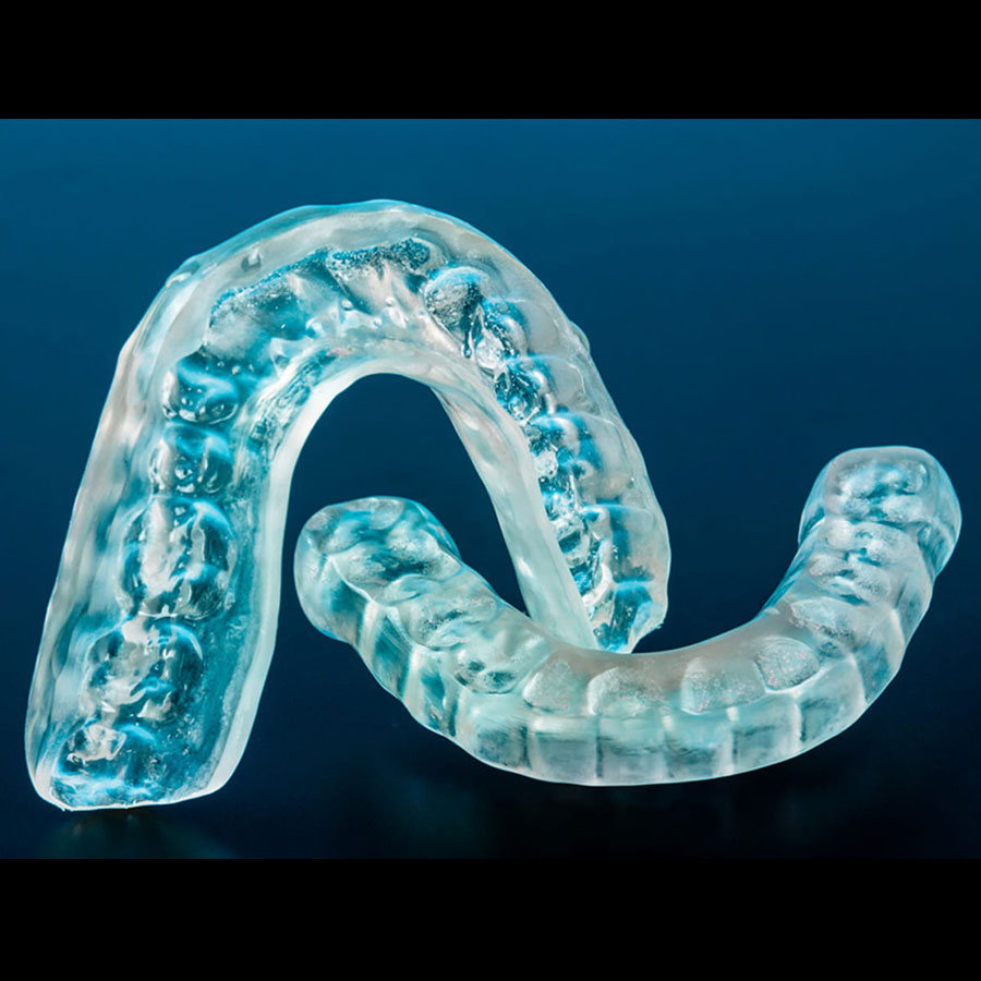 Buy Hard Acrylic Night Guard​