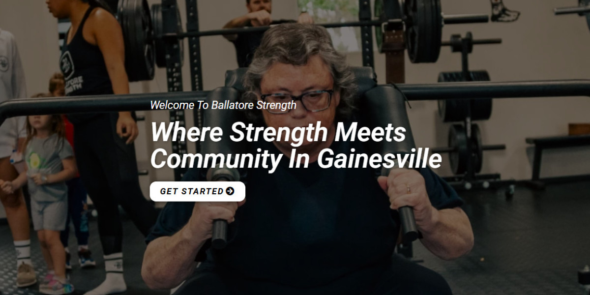 Exploring the Best Gyms in Gainesville for Real Results