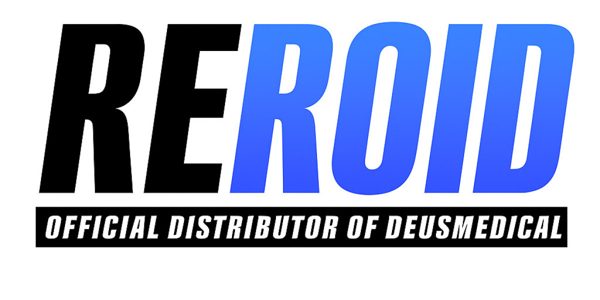 Exploring the Market of Steroids in the United Kingdom
