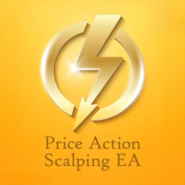 Price Action Scalping EA v1.0 MQ4 Source Code - AtomFX Store