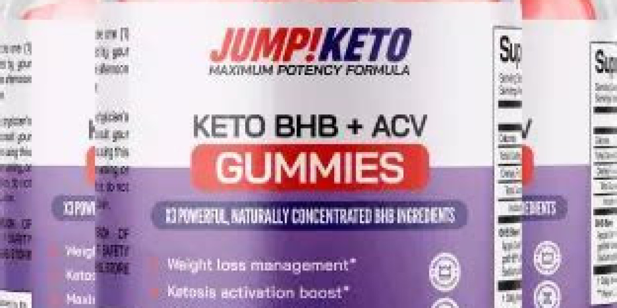 Is Jump Keto Gummies a scam?