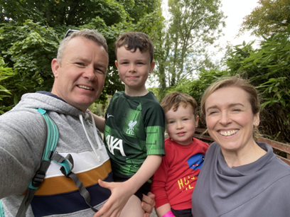 Meet the Team - Eolas Money