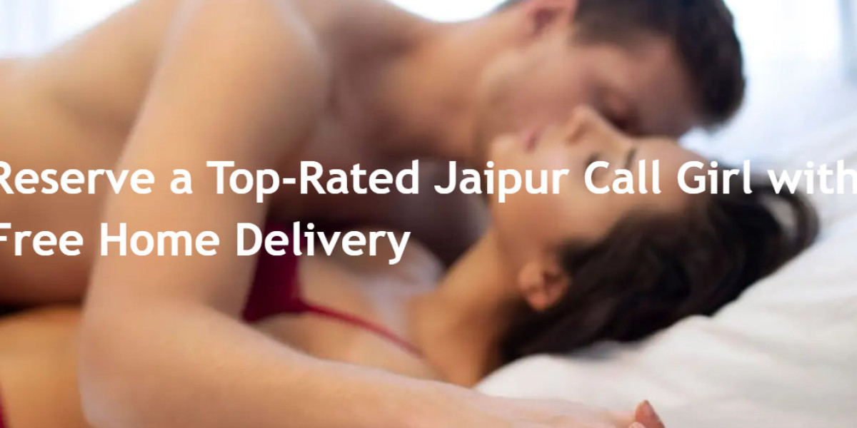 call girl in jaipur