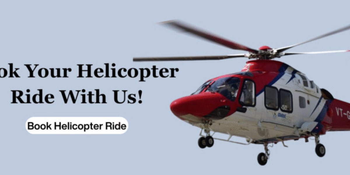 Vaishno Devi Helicopter Ticket Price Online Booking & Fare Details