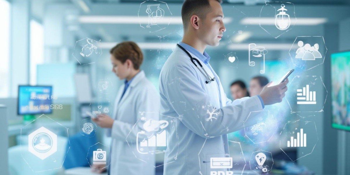 How Healthcare Marketing Services Improve Patient Engagement