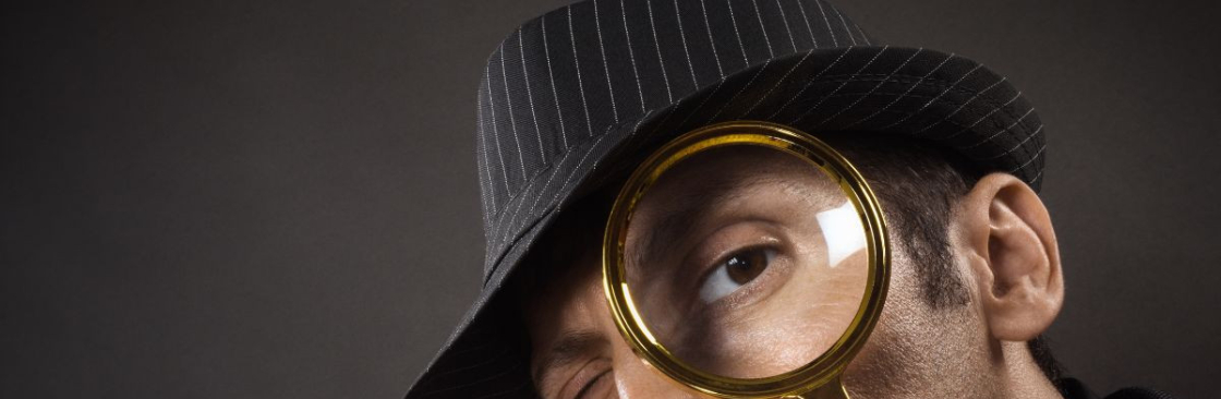 Spy Force Detective Cover Image