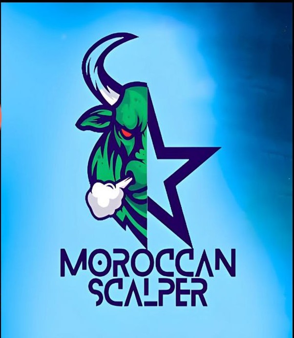 The Moroccan Traders Scalper EA v3.2 MT4 + Presets - AtomFX Store