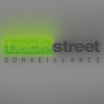 Backstreet Surveillance Profile Picture