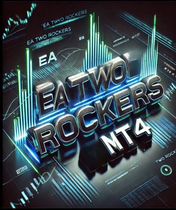 EA Two Rockers v1 MT4 - AtomFX Store