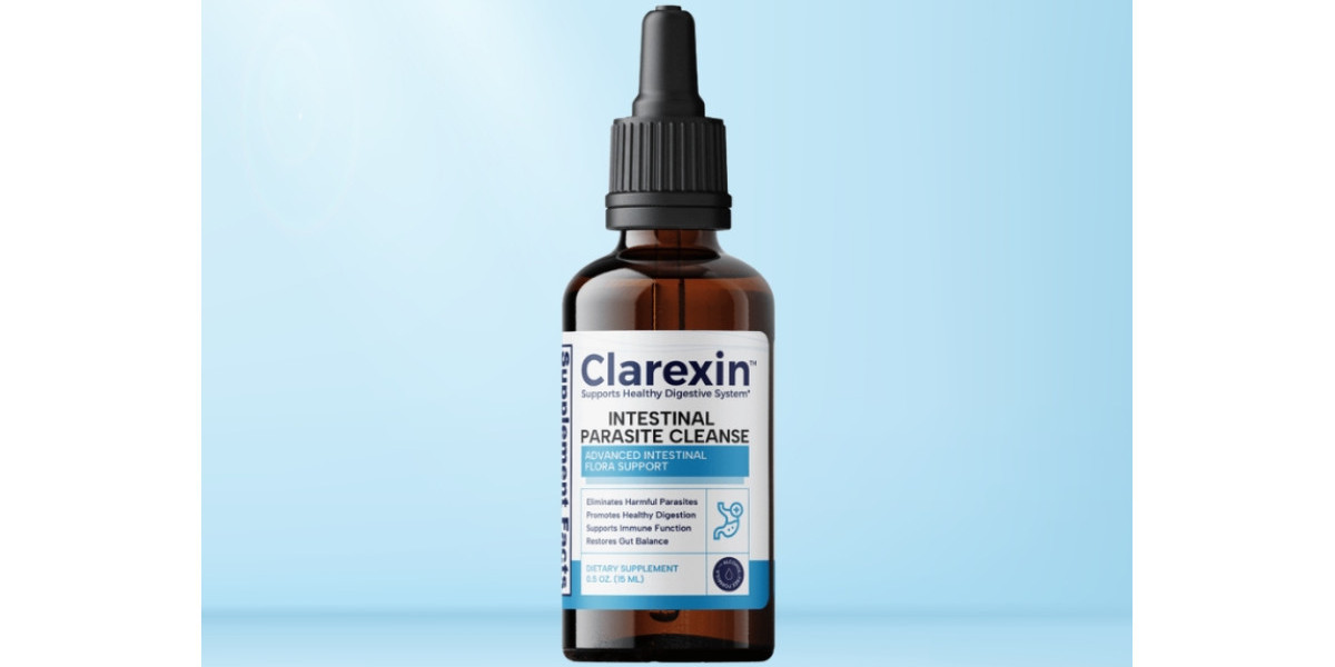Clarexin – Your Daily Partner for Immunity and Vitality