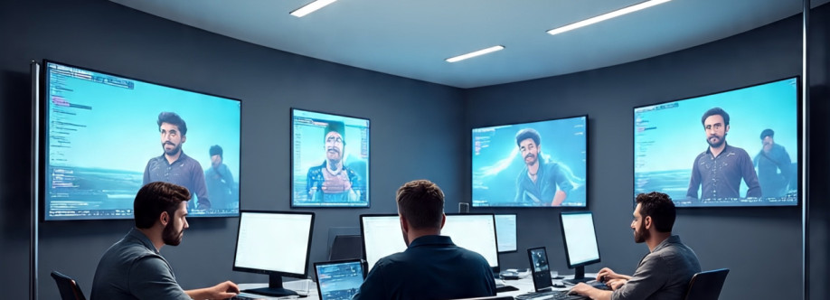 TV Commercial Production dubai Cover Image