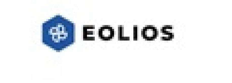 EOLIOS Cover Image