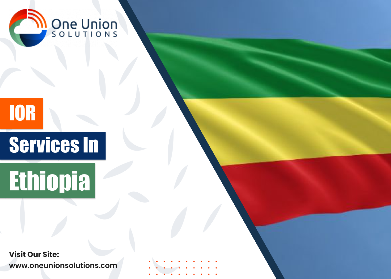 Effortless Imports in Ethiopia