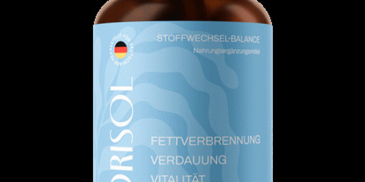 Vorisol Germany – Ingredients Revealed!
