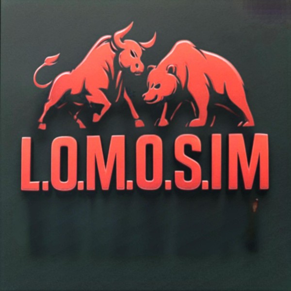 L.O.M.O.S.I.M EA v1.0 MT4 - AtomFX Store