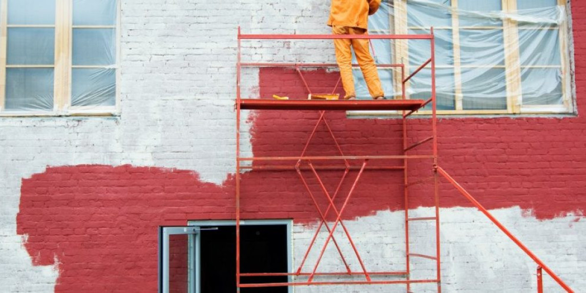 Skilled Painters Deliver Superior Home Painting Results in Akron