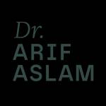 Dr Arif Aslam Profile Picture